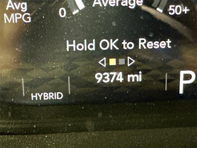 used 2023 Jeep Wrangler 4xe car, priced at $40,000