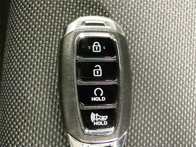 used 2023 Hyundai Kona car, priced at $22,000