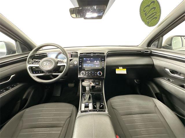 used 2023 Hyundai SANTA CRUZ car, priced at $26,000