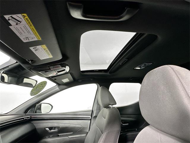 used 2023 Hyundai SANTA CRUZ car, priced at $26,000