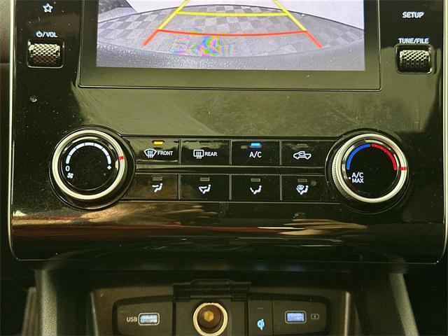 used 2023 Hyundai SANTA CRUZ car, priced at $26,000