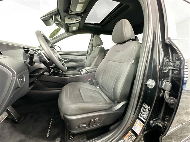 used 2023 Hyundai SANTA CRUZ car, priced at $26,000