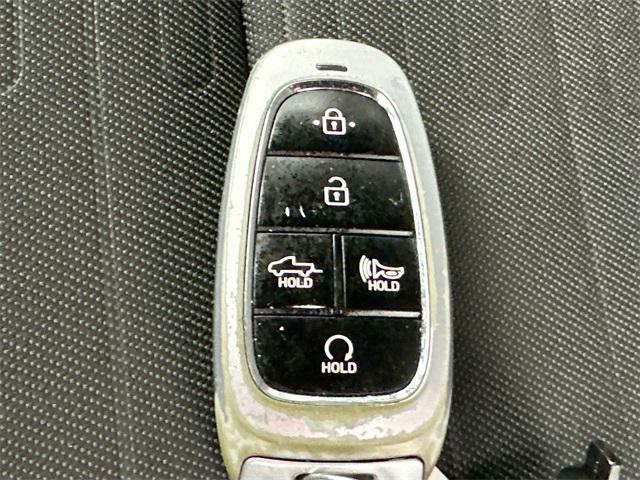 used 2023 Hyundai SANTA CRUZ car, priced at $26,000