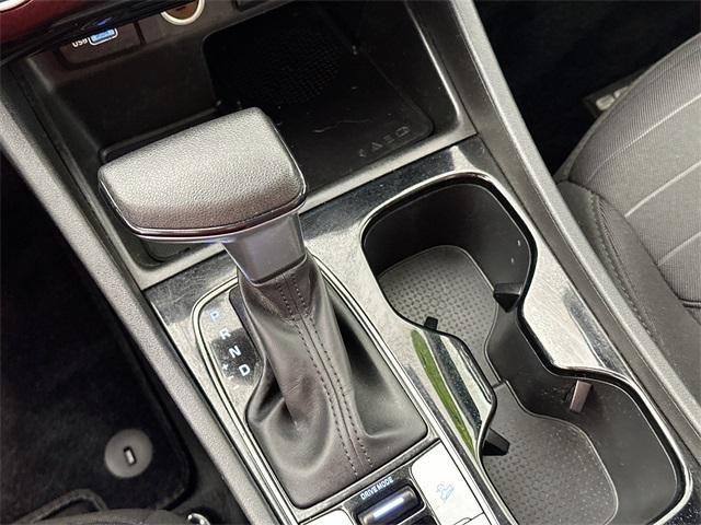 used 2023 Hyundai SANTA CRUZ car, priced at $26,000