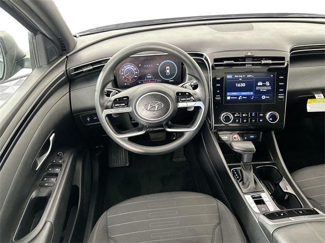used 2023 Hyundai SANTA CRUZ car, priced at $26,000