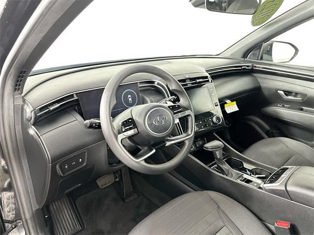 used 2023 Hyundai SANTA CRUZ car, priced at $26,000