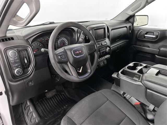 used 2021 GMC Sierra 1500 car, priced at $32,500