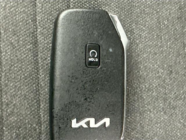 used 2022 Kia Seltos car, priced at $22,500