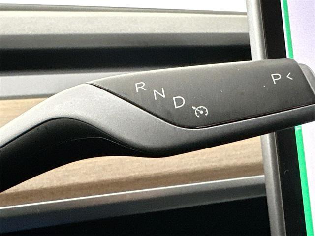 used 2022 Tesla Model Y car, priced at $31,000