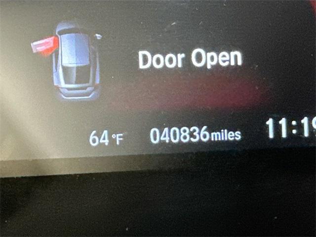 used 2021 Honda Civic car, priced at $22,000
