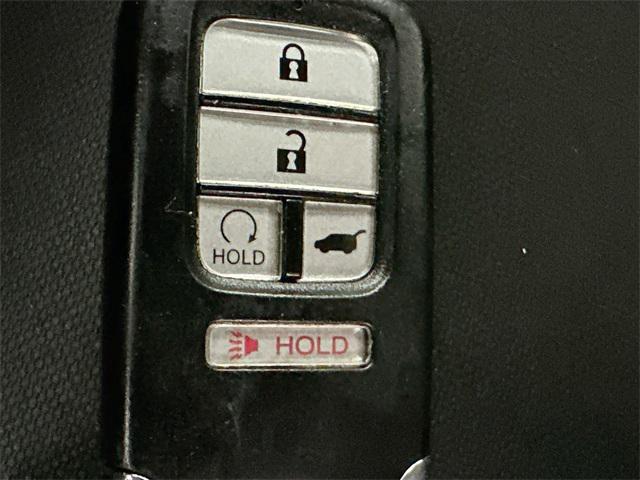 used 2021 Honda Civic car, priced at $22,000