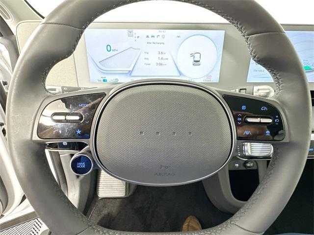 used 2023 Hyundai IONIQ 5 car, priced at $31,000