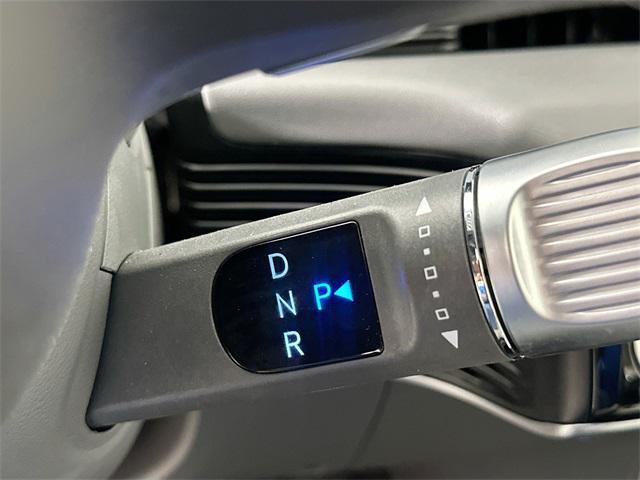 used 2023 Hyundai IONIQ 5 car, priced at $31,000