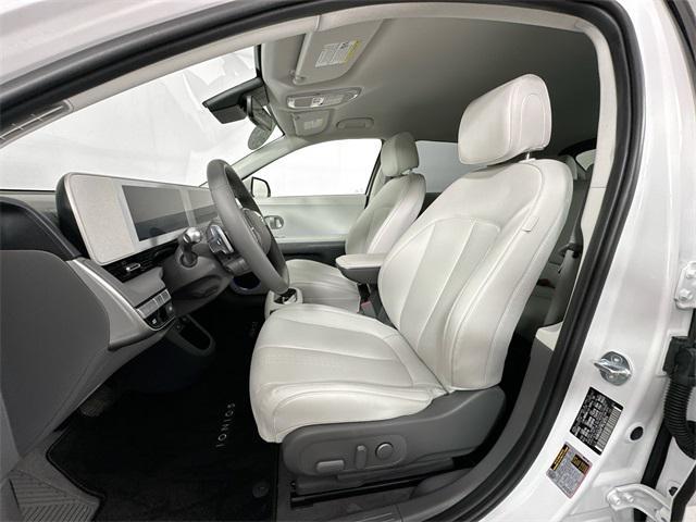 used 2023 Hyundai IONIQ 5 car, priced at $31,000