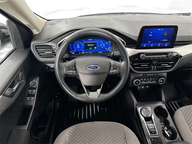 used 2020 Ford Escape car, priced at $20,000