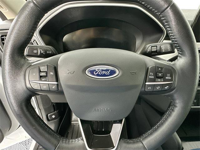used 2020 Ford Escape car, priced at $20,000