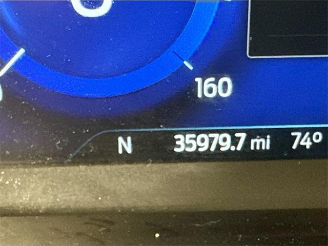 used 2020 Ford Escape car, priced at $21,999