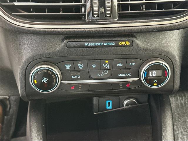 used 2020 Ford Escape car, priced at $20,000