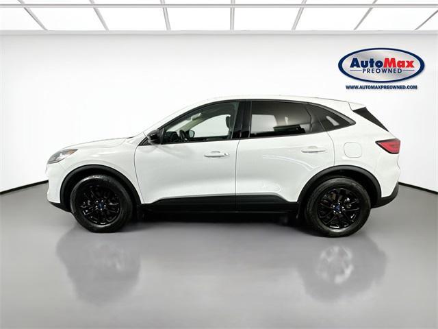 used 2020 Ford Escape car, priced at $20,000
