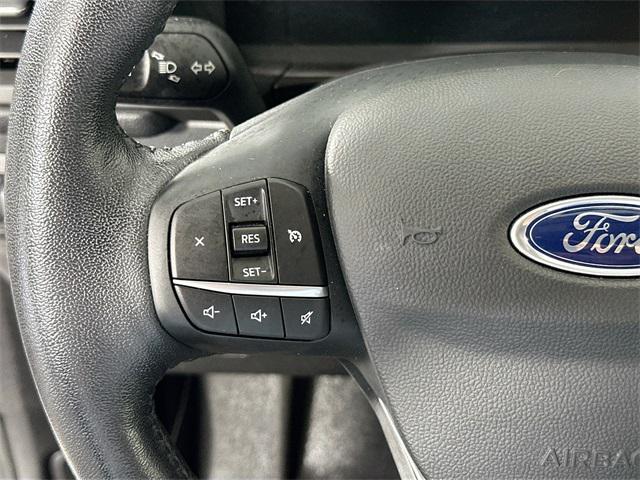used 2020 Ford Escape car, priced at $20,000