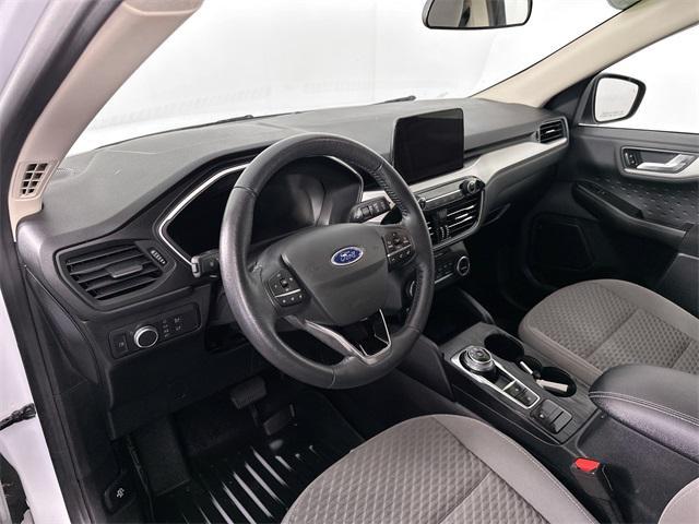 used 2020 Ford Escape car, priced at $21,999