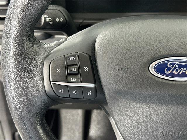 used 2020 Ford Escape car, priced at $21,999