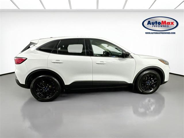 used 2020 Ford Escape car, priced at $20,000