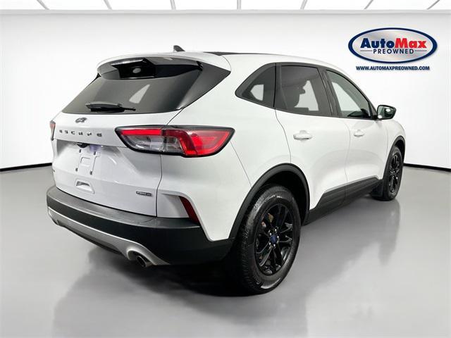 used 2020 Ford Escape car, priced at $20,000