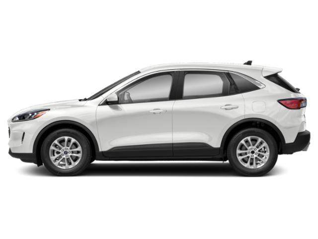 used 2020 Ford Escape car