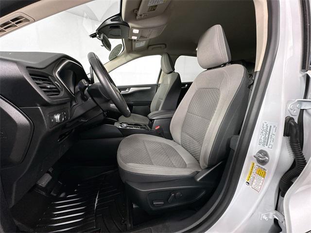 used 2020 Ford Escape car, priced at $21,999