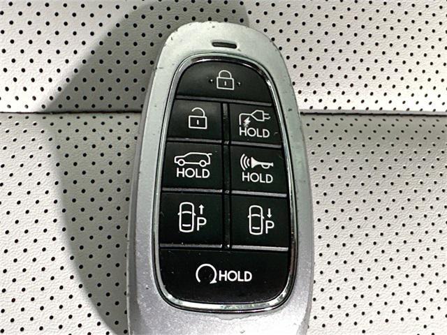 used 2023 Hyundai IONIQ 5 car, priced at $33,500