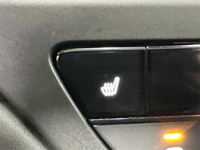 used 2025 Honda Accord car, priced at $28,000