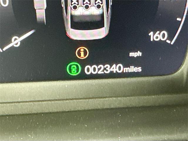 used 2025 Honda Accord car, priced at $28,000