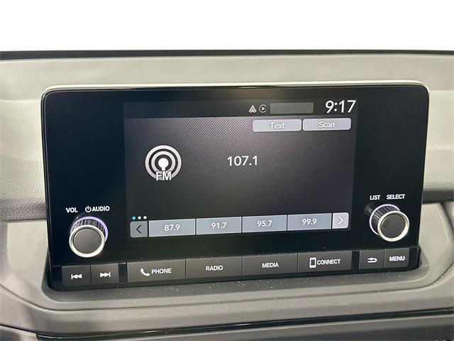 used 2025 Honda Accord car, priced at $28,000