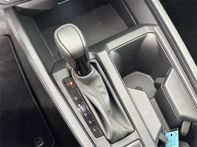 used 2025 Honda Accord car, priced at $28,000