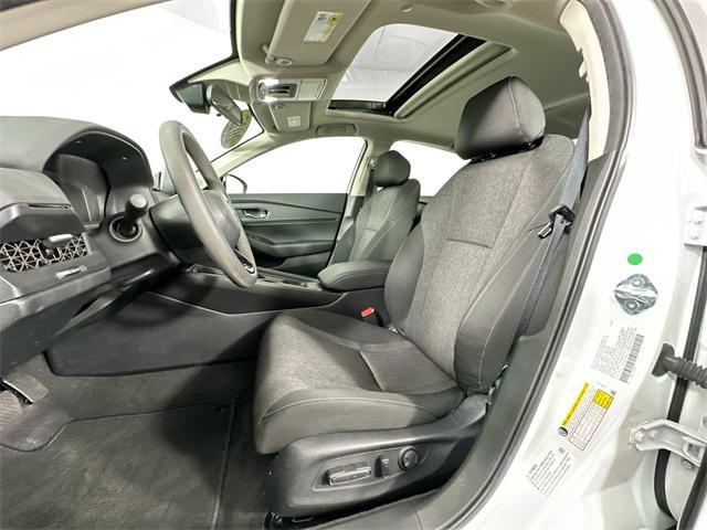 used 2025 Honda Accord car, priced at $28,000