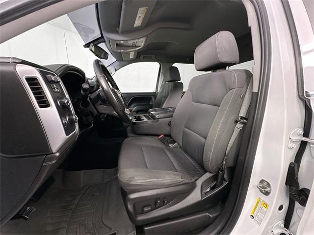 used 2017 GMC Sierra 1500 car, priced at $24,000