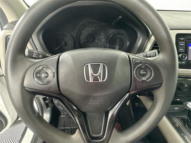 used 2022 Honda HR-V car, priced at $20,000