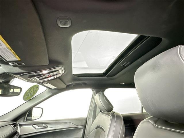 used 2022 Jeep Grand Cherokee L car, priced at $32,000