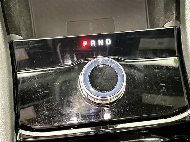 used 2022 Jeep Grand Cherokee L car, priced at $32,000