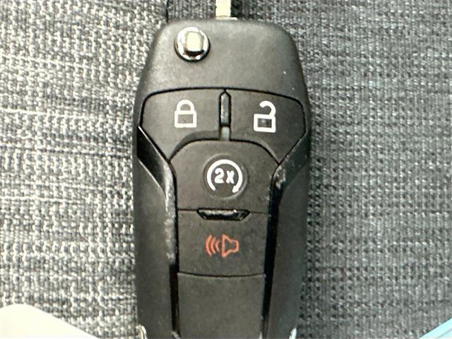 used 2022 Ford Maverick car, priced at $26,500