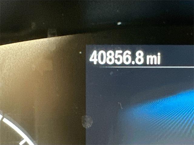 used 2022 Ford Maverick car, priced at $26,500