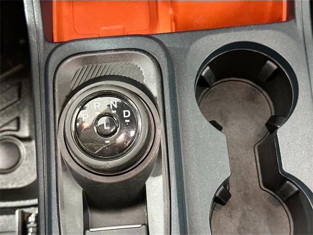 used 2022 Ford Maverick car, priced at $26,500
