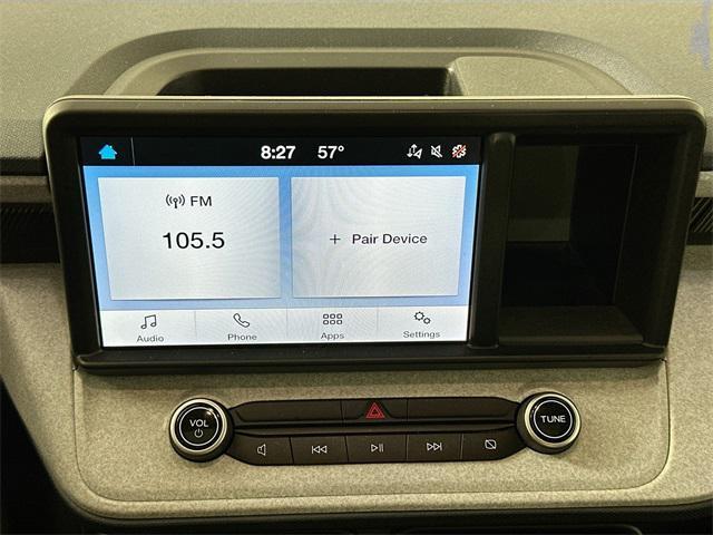 used 2022 Ford Maverick car, priced at $28,000