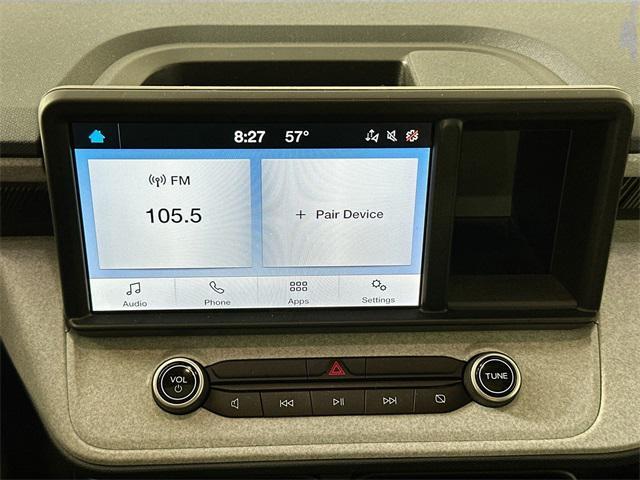 used 2022 Ford Maverick car, priced at $26,500