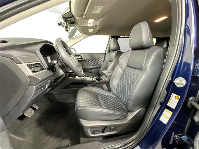 used 2023 Mitsubishi Outlander PHEV car, priced at $30,500