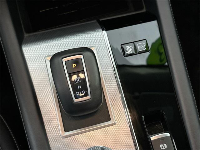 used 2023 Mitsubishi Outlander PHEV car, priced at $30,500
