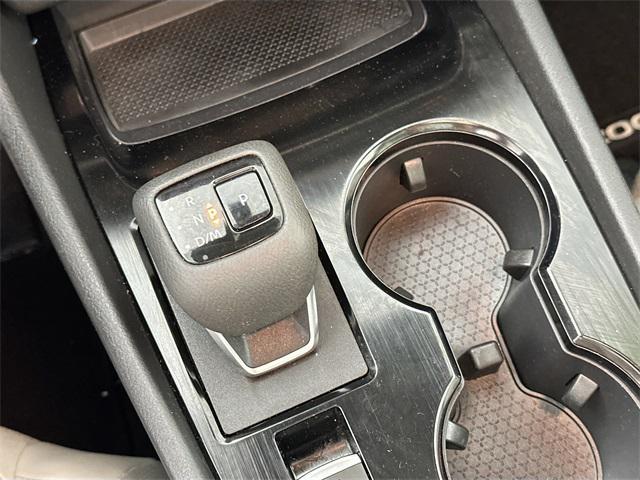 used 2023 Nissan Rogue car, priced at $24,500