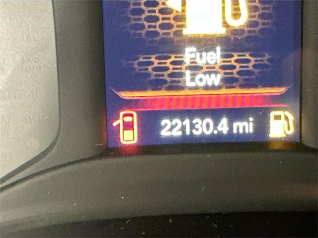 used 2024 Ram 2500 car, priced at $40,500