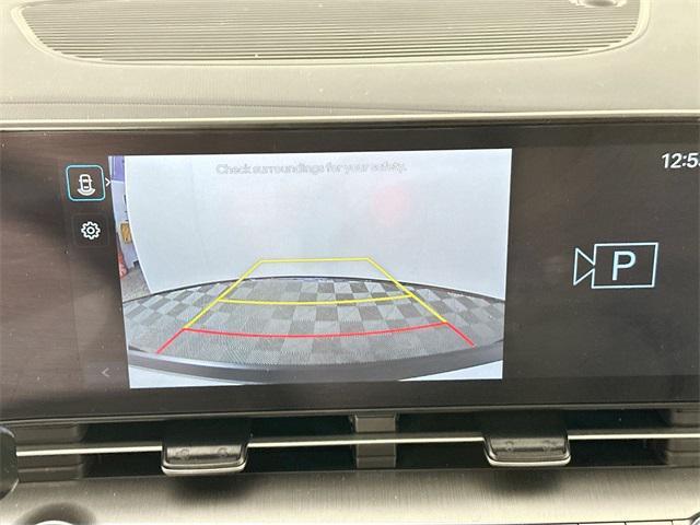 used 2024 Hyundai Kona car, priced at $23,000